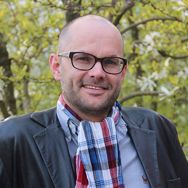 Profile photo Roel Rutten